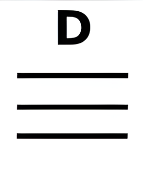 Which of the six figures below best fits in the missing field?