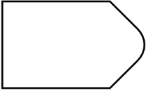 Which of the figures below best fits in the missing field?