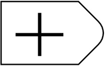Which of the figures below best fits in the missing field?