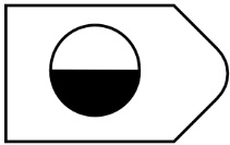 Which of the figures below best fits in the missing field?