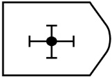 Which of the figures below best fits in the missing field?