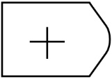 Which of the figures below best fits in the missing field?