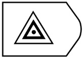 Which of the figures below best fits in the missing field?