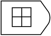 Which of the figures below best fits in the missing field?