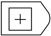 Which of the figures below best fits in the missing field?