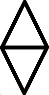Which one of the five designs below makes the best comparison?