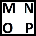 Which one of the designs below does not belong in the following series?