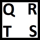 Which one of the designs below does not belong in the following series?